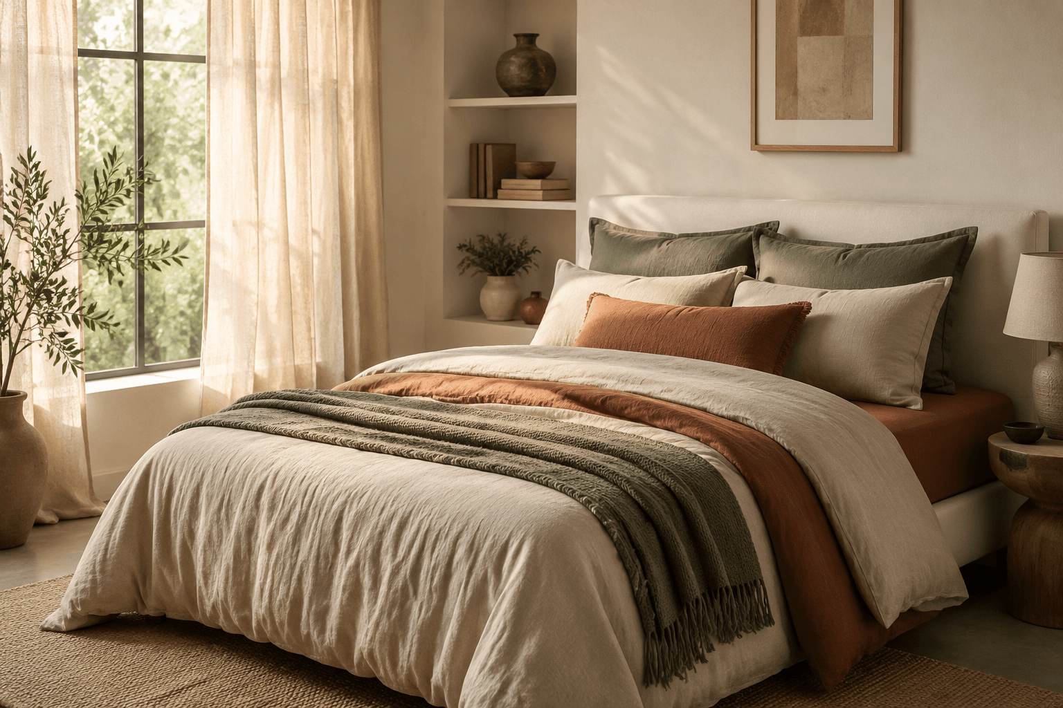 Bedding