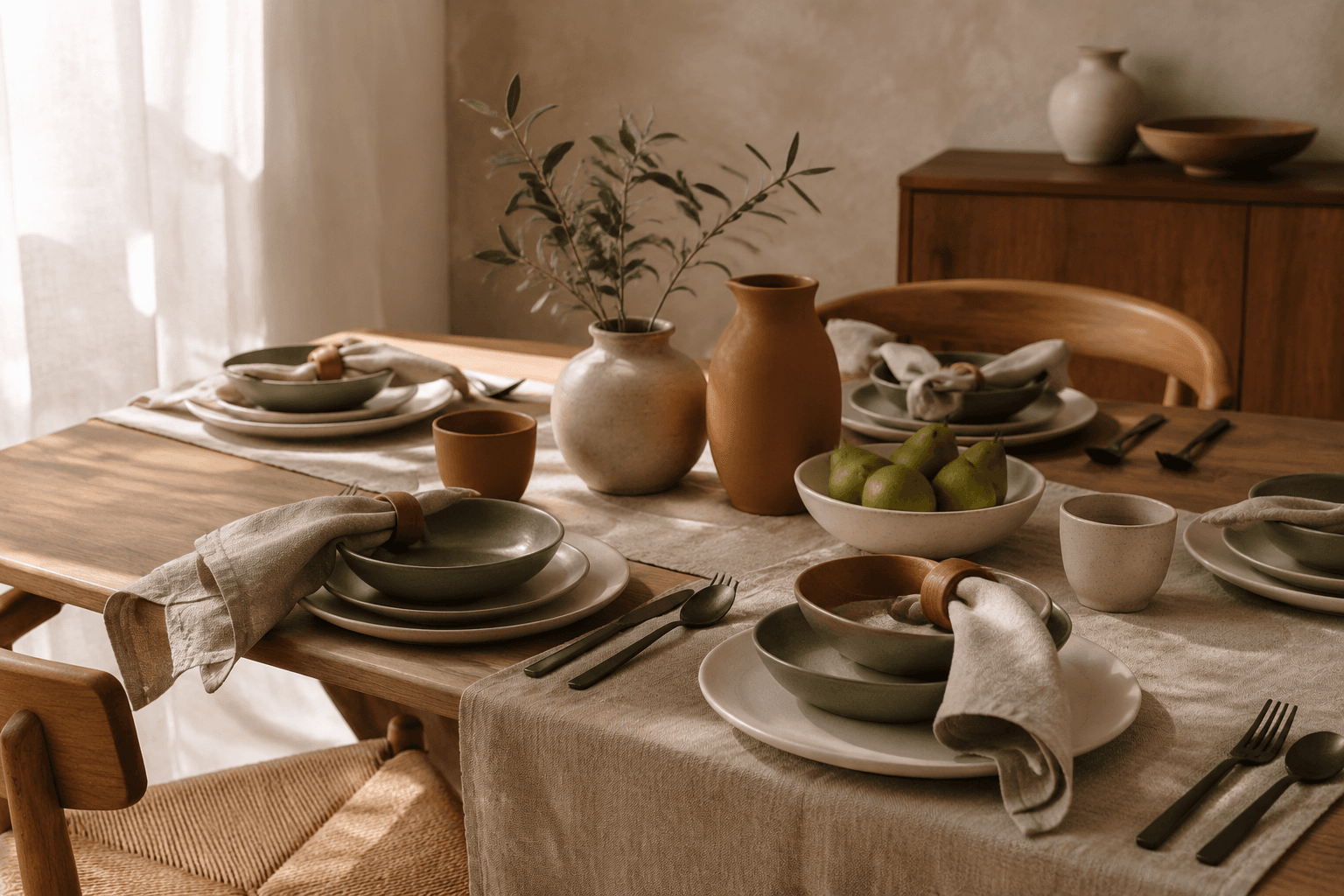 Table & Dining
